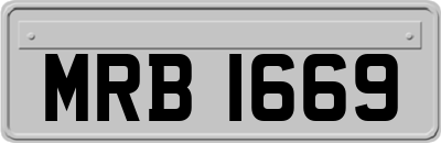 MRB1669