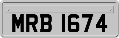 MRB1674