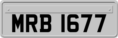 MRB1677