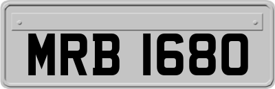 MRB1680