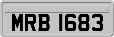 MRB1683