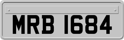 MRB1684