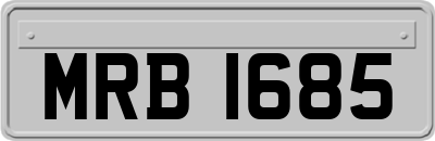 MRB1685