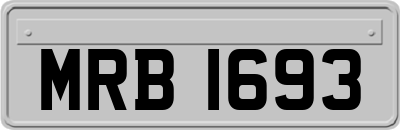 MRB1693