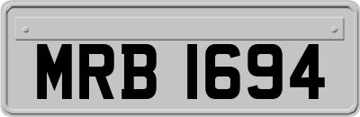 MRB1694