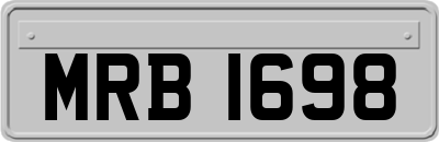 MRB1698