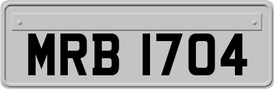 MRB1704