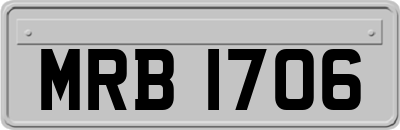 MRB1706