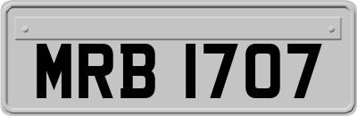MRB1707