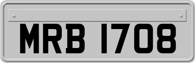 MRB1708