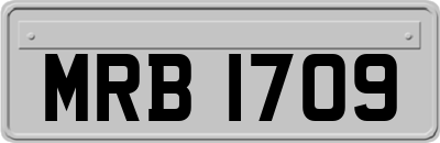 MRB1709
