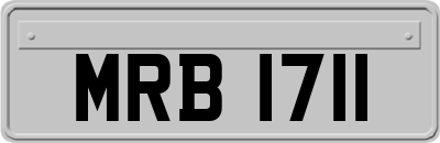 MRB1711
