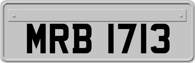 MRB1713