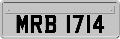 MRB1714