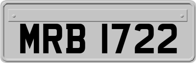 MRB1722