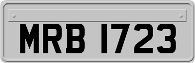 MRB1723