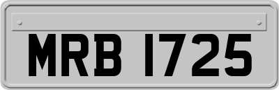 MRB1725
