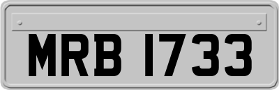 MRB1733
