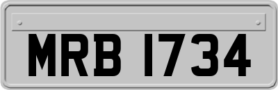 MRB1734