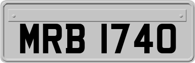 MRB1740