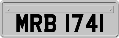 MRB1741