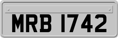 MRB1742