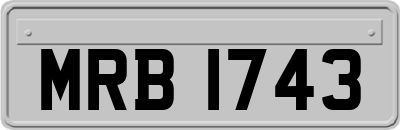 MRB1743
