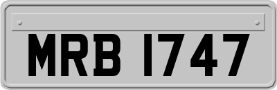 MRB1747