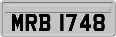 MRB1748