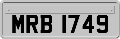 MRB1749