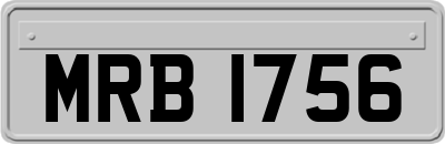 MRB1756