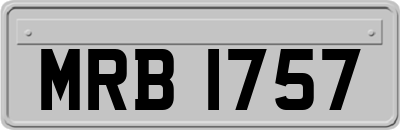 MRB1757