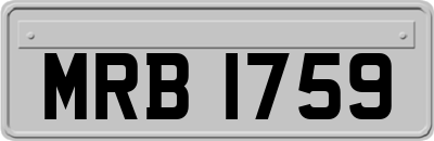 MRB1759