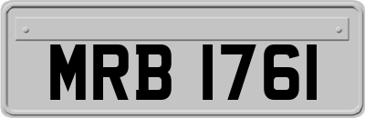 MRB1761
