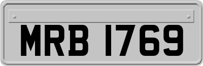 MRB1769