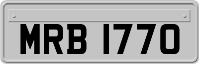 MRB1770