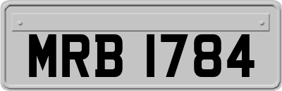 MRB1784