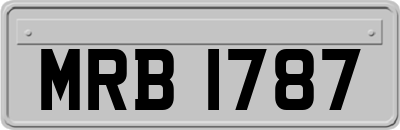 MRB1787