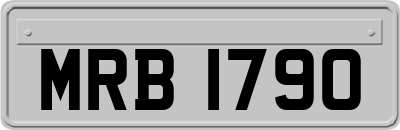 MRB1790