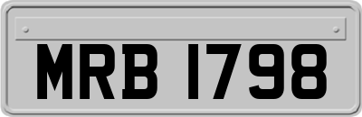 MRB1798