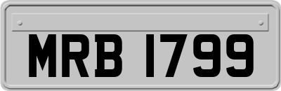 MRB1799