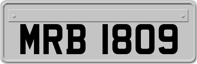 MRB1809