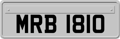 MRB1810