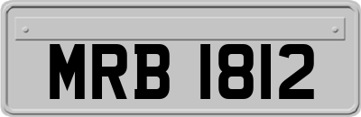 MRB1812