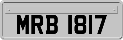MRB1817