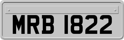 MRB1822