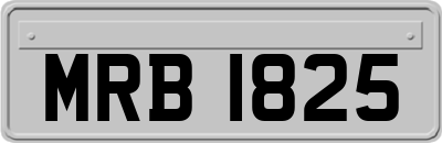 MRB1825
