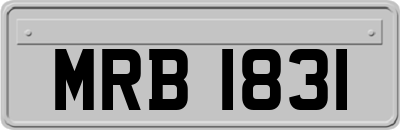 MRB1831