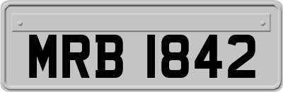 MRB1842