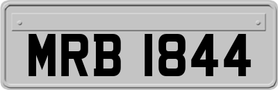 MRB1844